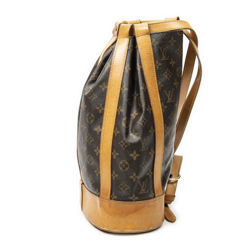 Louis Vuitton Randonnee PM - Picture 3 of 10